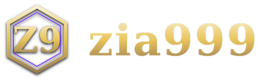 zia999 logo